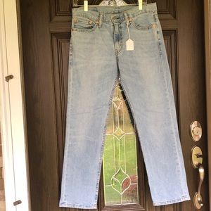 Men’s Levi’s 511 Jeans